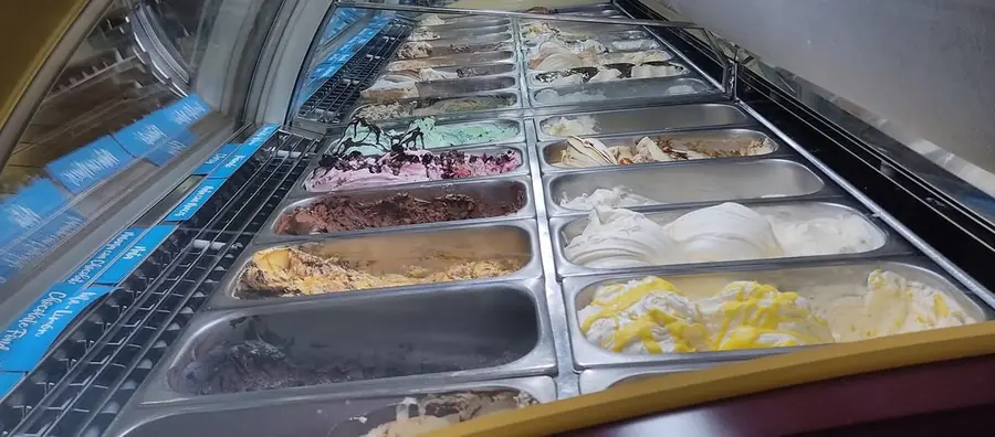 Imagen de Helados